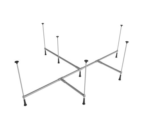 Каркас для ванны Lavinia Boho Complement 37530010