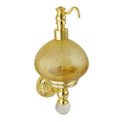 Дозатор Migliore Cristalia 16830