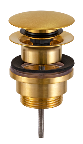 Донный клапан Daniel  A735RDP