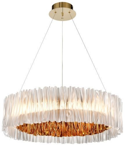 Светильник подвесной Wertmark Patricia WE117.02.303