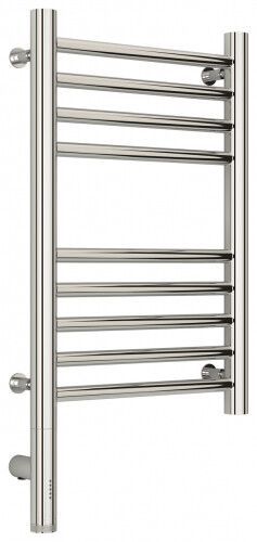 Полотенцесушитель Сунержа Богема 3.0 00-5804-5030 33х62 электрический сталь