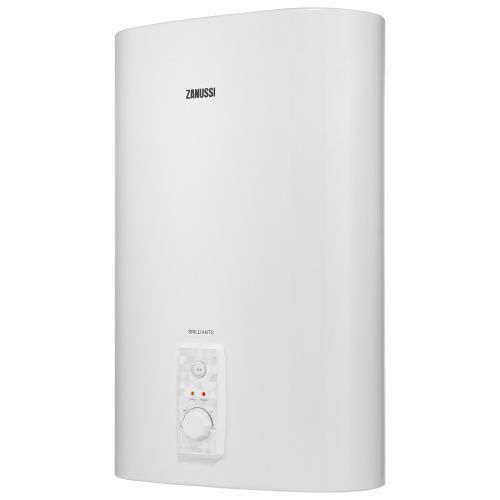 Водонагреватель электрический накопительный 2 кВт Zanussi ZWH/S 80 Brillianto