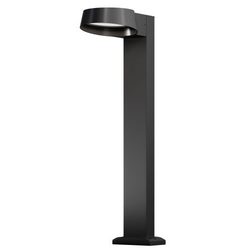 Уличный ландшафтный светодиодный светильник Maytoni Outdoor Share O443FL-L12GF3K