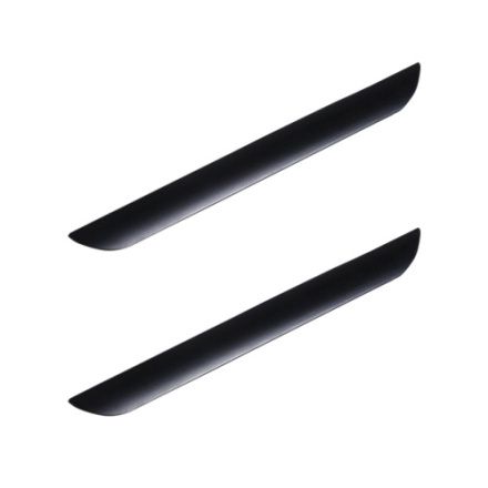 Ручка Cezares ECO RS155HCP.4/160-NERO