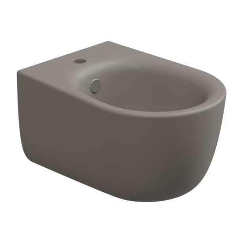 Биде GSG Ceramic Design Hit! HIBISO030 подвесное