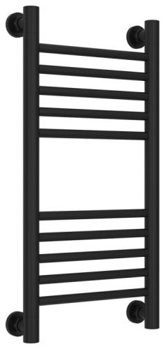 Полотенцесушитель Сунержа Богема + 31-0220-6030 35х66 водяной черный матовый