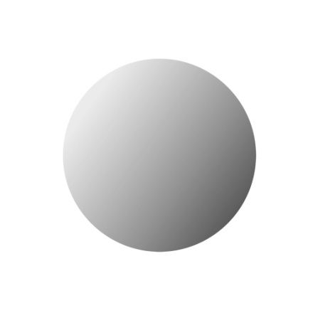 Зеркало в ванную BelBagno SPC-INT-800-LED 80х80