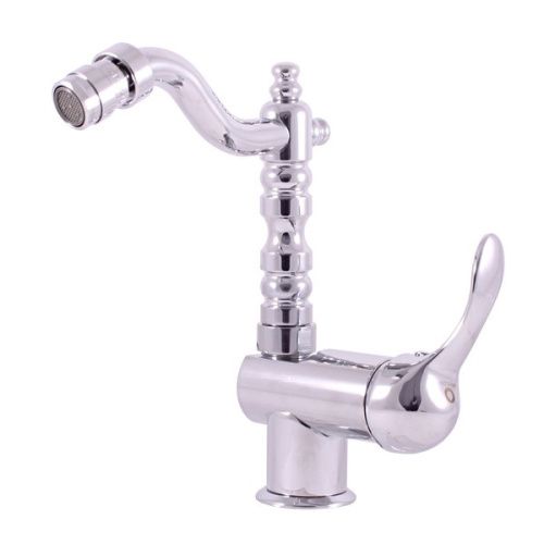 Смеситель RavSlezak LABE L008.5/9 на биде хром