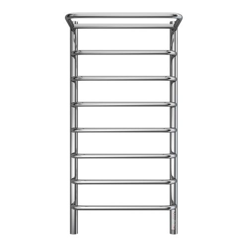 Полотенцесушитель Terminus 4670078531445 43х85 электрический хром