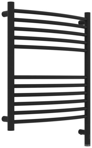 Полотенцесушитель Сунержа Богема 3.1 15-6003-6050 53х72 электрический темный титан муар