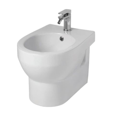 Биде Artceram Smarty 2.0 SMB001 01 00 подвесное