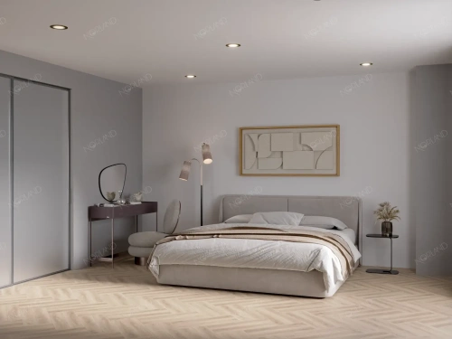 SPC ламинат Norland Lagom Parquet 1033-4 Raffinert толщина 0.35 см 34 класс 600х125