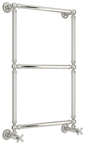 Полотенцесушитель Сунержа Ренессанс 1304 00-0280-8650 57х93 водяной сталь