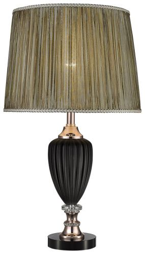 Светильник настольный Wertmark Ticiana WE705.01.304