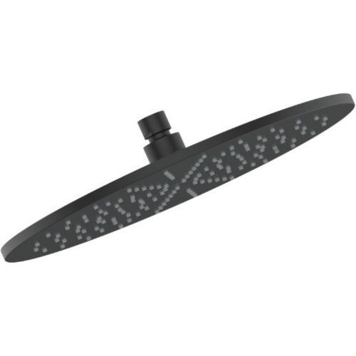 Верхний душ Ideal Standard IDEALRAIN A5803XG черный