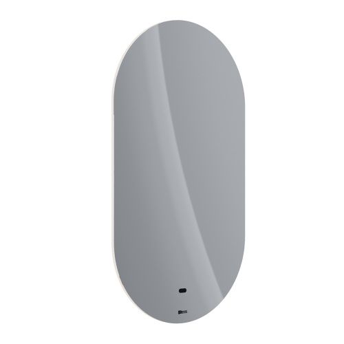 Зеркало в ванную LeMark Olsa LM55Z-O 55х100