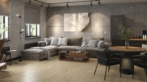 SPC ламинат Alpine Floor Grand Sequoia ECO 11-26 MC Кипарисовая толщина 0.4 см 43 класс 1220х183