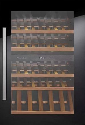 Винный шкаф Kuppersbusch FWK 2800.0 S1