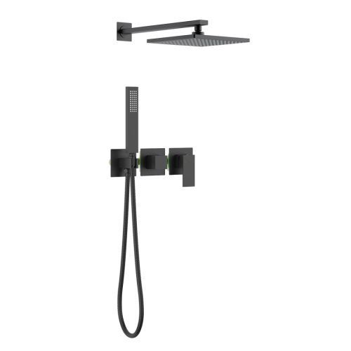 Душевая система Timo Selene SX-2039/17SM встраиваемая в стену