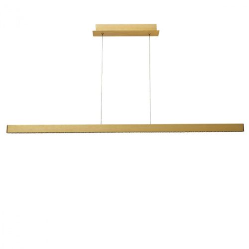 Линейный подвесной светильник Odeon Light Beveren (Беверен) 7007/38L