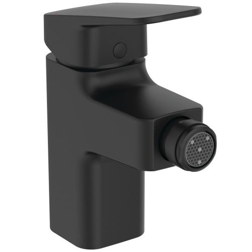 Смеситель Ideal Standard CERAPLAN BD248XG на биде черный матовый