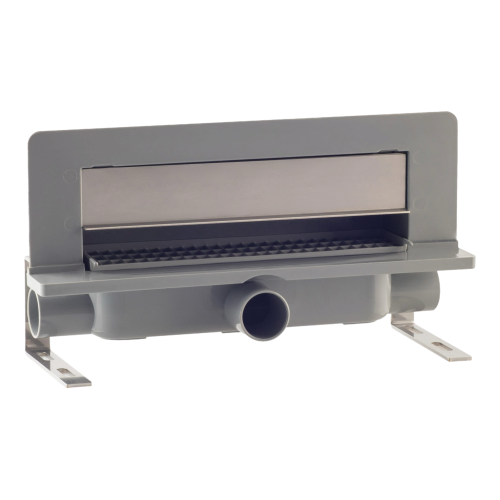 Душевой лоток OMP Tea Intramura 975.102.8 в пол