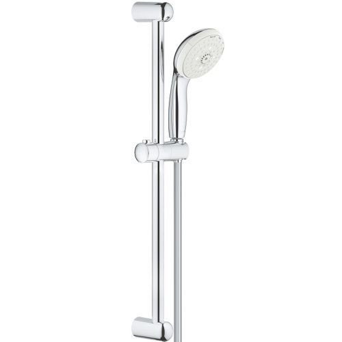 Душевой гарнитур Grohe Tempesta 27645001 настенный хром