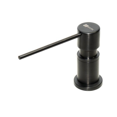 Дозатор кухонный LeMark Expert LM8203BLN