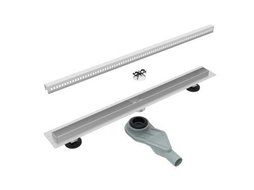 Душевой лоток Esbano SLIM S-SIDE-80MC ESTRSLMSIDE80MC