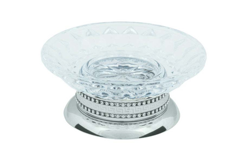 Мыльница Boheme Brillante 10440