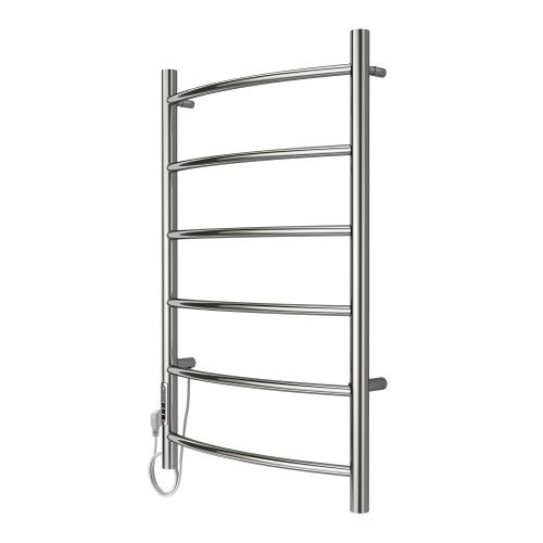 Полотенцесушитель Azario VERONA AZ04758 53х80 электрический