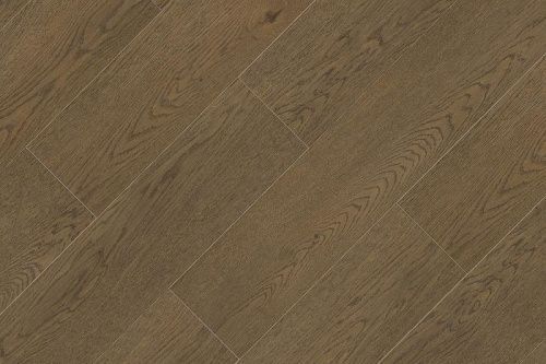 Кварцвиниловая плитка Damy Floor FAMILY LVT 0030-6-LVT Дуб Мокко толщина 0.25 см 43 класс 1227х187