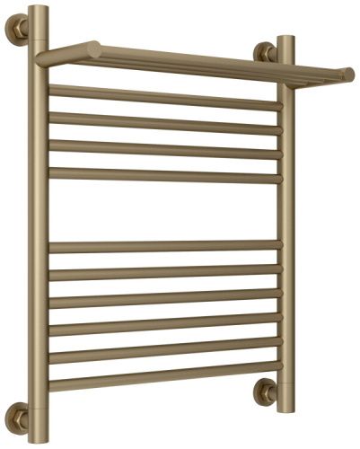 Полотенцесушитель Сунержа Богема + 32-0223-6050 55х66 водяной золото