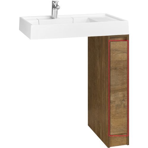 Фасад AQUATON Лондри 1A275001LHDY0