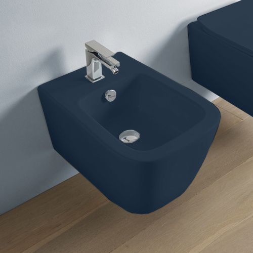 Биде Artceram A16 ASB001 36 00 подвесное