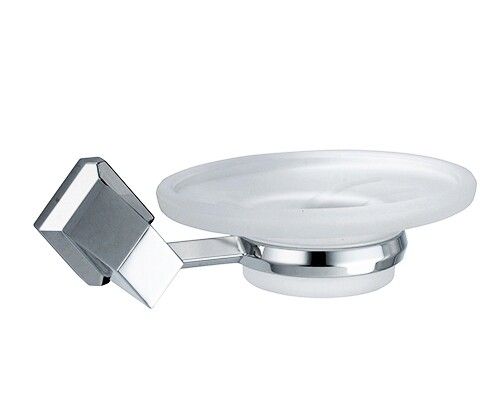 Мыльница WasserKRAFT 1129 - фото 3