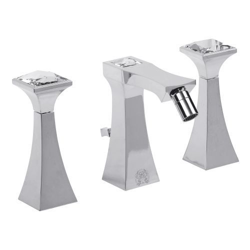 Смеситель Migliore OPERA 19038 на биде хром