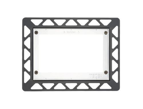 Монтажная рамка для кнопки смыва Tece 9240649