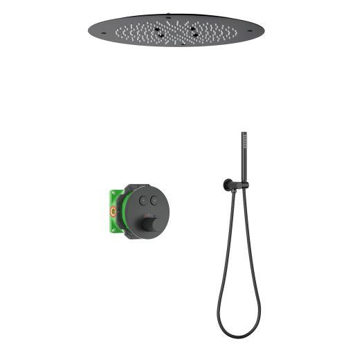 Душевая система Timo Saona SX-2370/00SM встраиваемая в стену