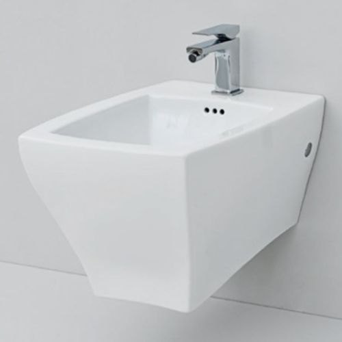 Биде Artceram JAZZ JZB001 05 00 bi matt*1 подвесное