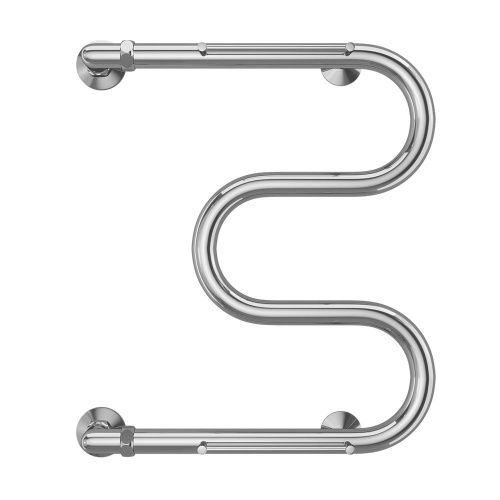 Полотенцесушитель Terminus 4620768880322 40х53 водяной хром