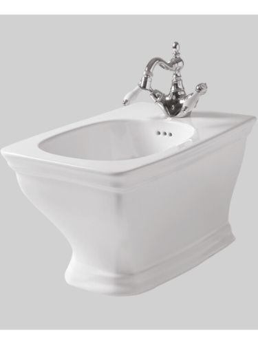 Биде Artceram Civitas CIB001 01 00 подвесное