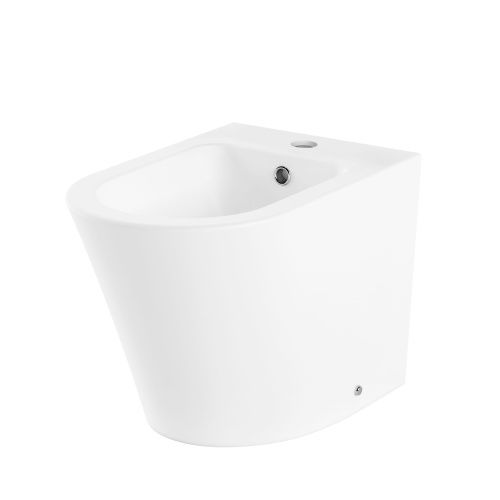 Биде Lavinia Boho Biore 33040050 напольное