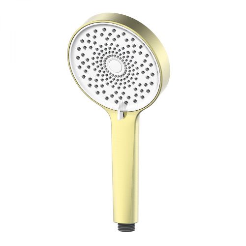 Лейка для душа Wonzon & Woghand WW-88SC03-BG