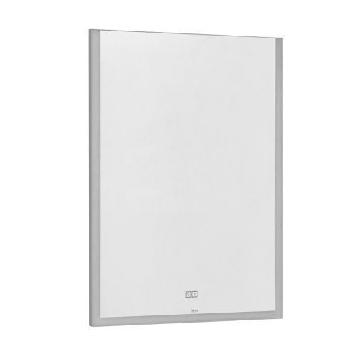 Зеркало в ванную Roca Aneto 7.8123.6.200.0 60х85 цвет белый