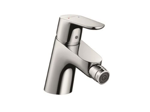 Смеситель Hansgrohe Focus 31920000 на биде хром