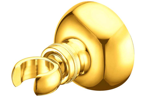 Держатель ручного душа Boheme Imperiale 620 золото