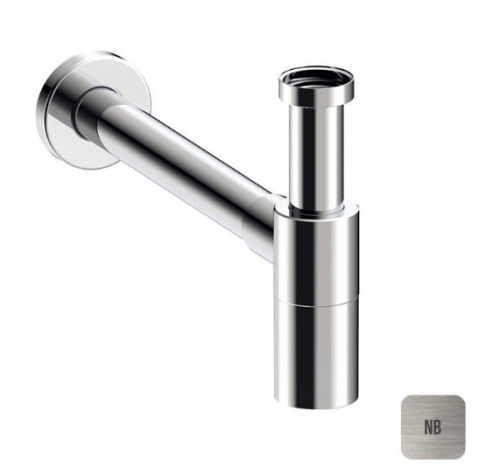 Сифон для раковины Almar E096002.NB