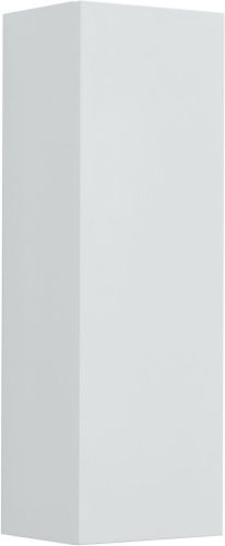 Шкаф Aquanet Вега 00329127 25х20х75 подвесной цвет белый
