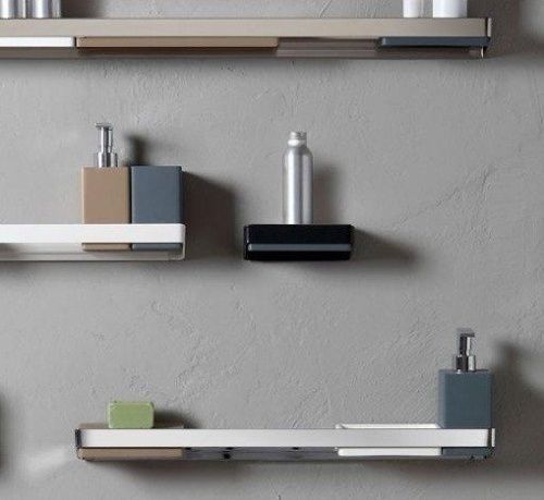 Полка в ванную комнату Bertocci Fly 149 1506 0000